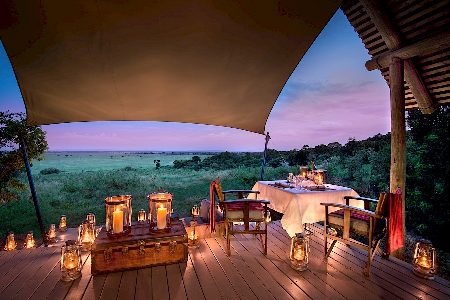 LUXE REIZEN - TRAVEL IN LUXURY - LUXURY IS TRAVELLING KENIA_LUXE SAFARI KENIA, MASAI MARA**&BEYOND BATELEUR CAMP