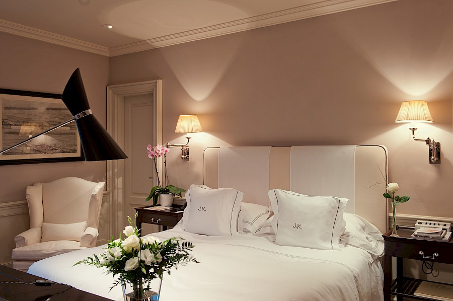 LUXE REIZEN  - TRAVEL IN LUXURY - LUXURY IS TRAVELLING  ITALIE_LUXE HOTELS FLORENCE**THE PLACE FLORENCE