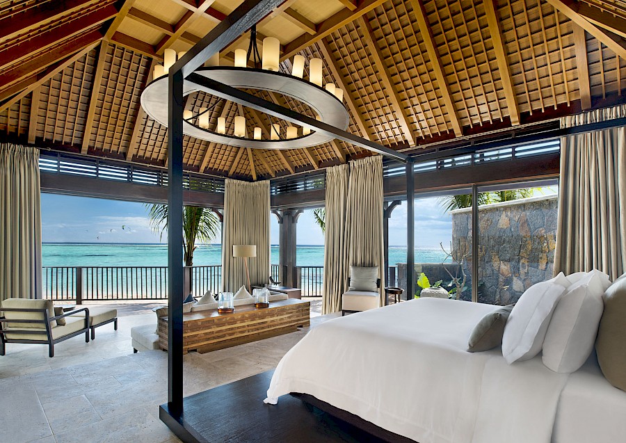 LUXE REIZEN - TRAVEL IN LUXURY - LUXURY IS TRAVELLING MAURITIUS_LUXE REIZEN MAURITIUS**THE ST. REGIS LE MORNE RESORT MAURITIUS