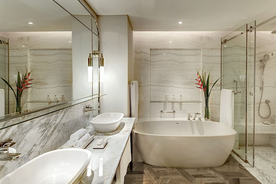 LUXE REIZEN - TRAVEL IN LUXURY - LUXURY IS TRAVELLING MAURITIUS_LUXE REIZEN MAURITIUS**ONE&ONLY LE SAINT GERAN MAURITIUS