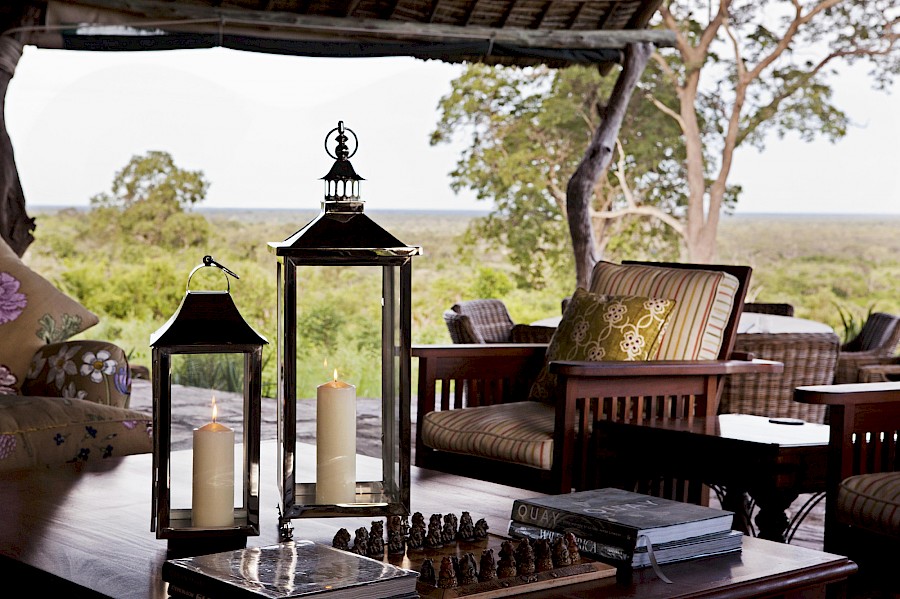 LUXE REIZEN  - TRAVEL IN LUXURY - LUXURY IS TRAVELLING  TANZANIA_BEHO BEHO SELOUS GAME RESERVE TANZANIA