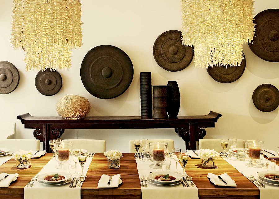 LUXE REIZEN  - TRAVEL IN LUXURY - LUXURY IS TRAVELLING  TANZANIA_THE OYSTER BAY HOTEL, DAR ES SALAAM**Dining