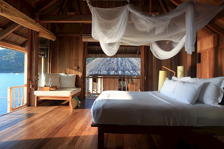 LUXE REIZEN - TRAVEL IN LUXURY - LUXURY IS TRAVELLING VIETNAM_LUXE REIZEN VIETNAM**SIX SENSES NINH VAN BAY