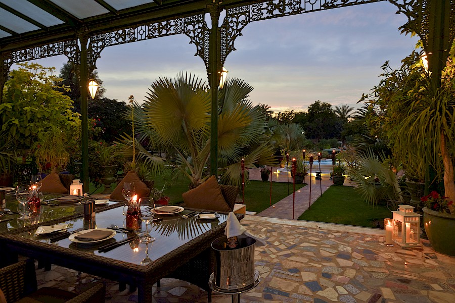 LUXE REIZEN - TRAVEL IN LUXURY - LUXURY IS TRAVELLING DUBAI & ABU DHABI_MELIA DESERT PALM - DUBAI