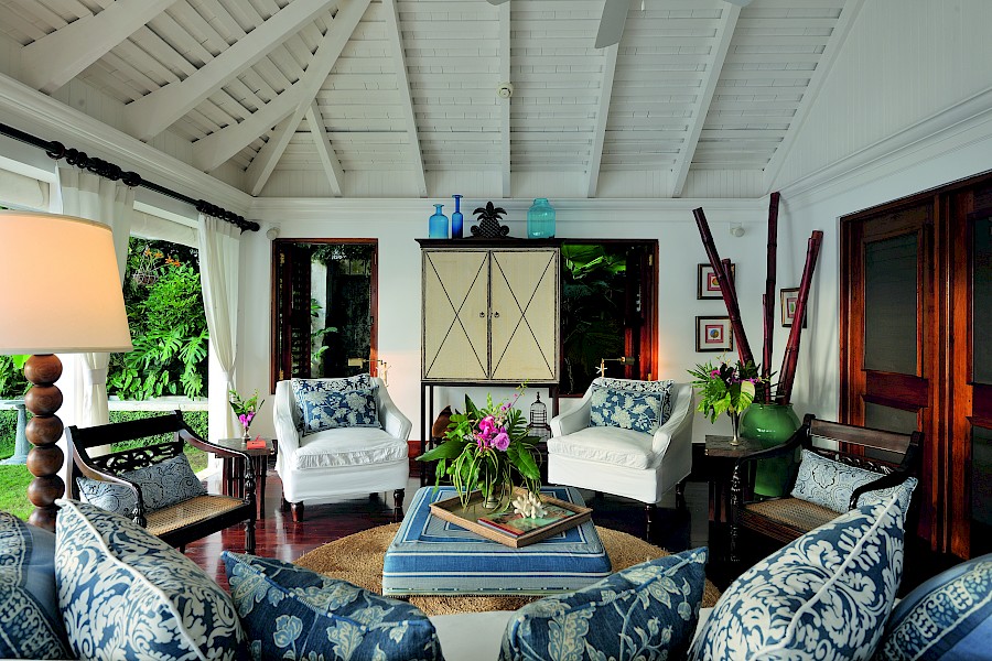 LUXE REIZEN - TRAVEL IN LUXURY - LUXURY IS TRAVELLING JAMAICA_LUXE REIZEN JAMAICA**ROUND HILL HOTEL & VILLAS