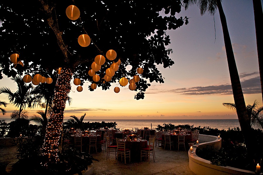 LUXE REIZEN - TRAVEL IN LUXURY - LUXURY IS TRAVELLING JAMAICA_LUXE REIZEN JAMAICA**ROUND HILL HOTEL & VILLAS