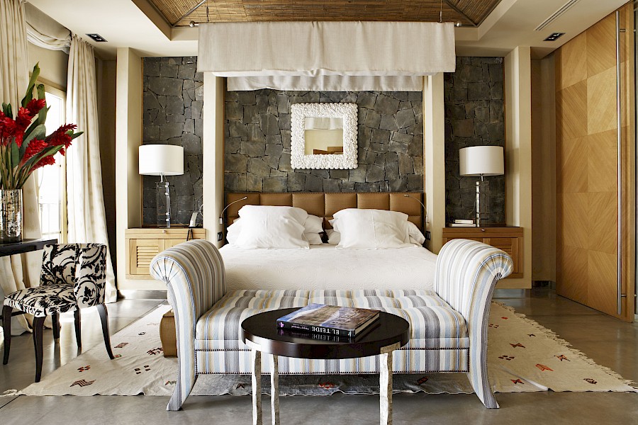 LUXE REIZEN - TRAVEL IN LUXURY - LUXURY IS TRAVELLING SPANJE_BAHIA DEL DUQUE**LUXE VILLAS TENERIFE - SPANJE