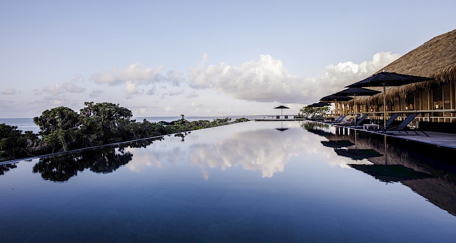 LUXE REIZEN - TRAVEL IN LUXURY - LUXURY IS TRAVELLING MEXICO_LUXE REIZEN CANCUN - MEXICO**NIZUC RESORT & SPA