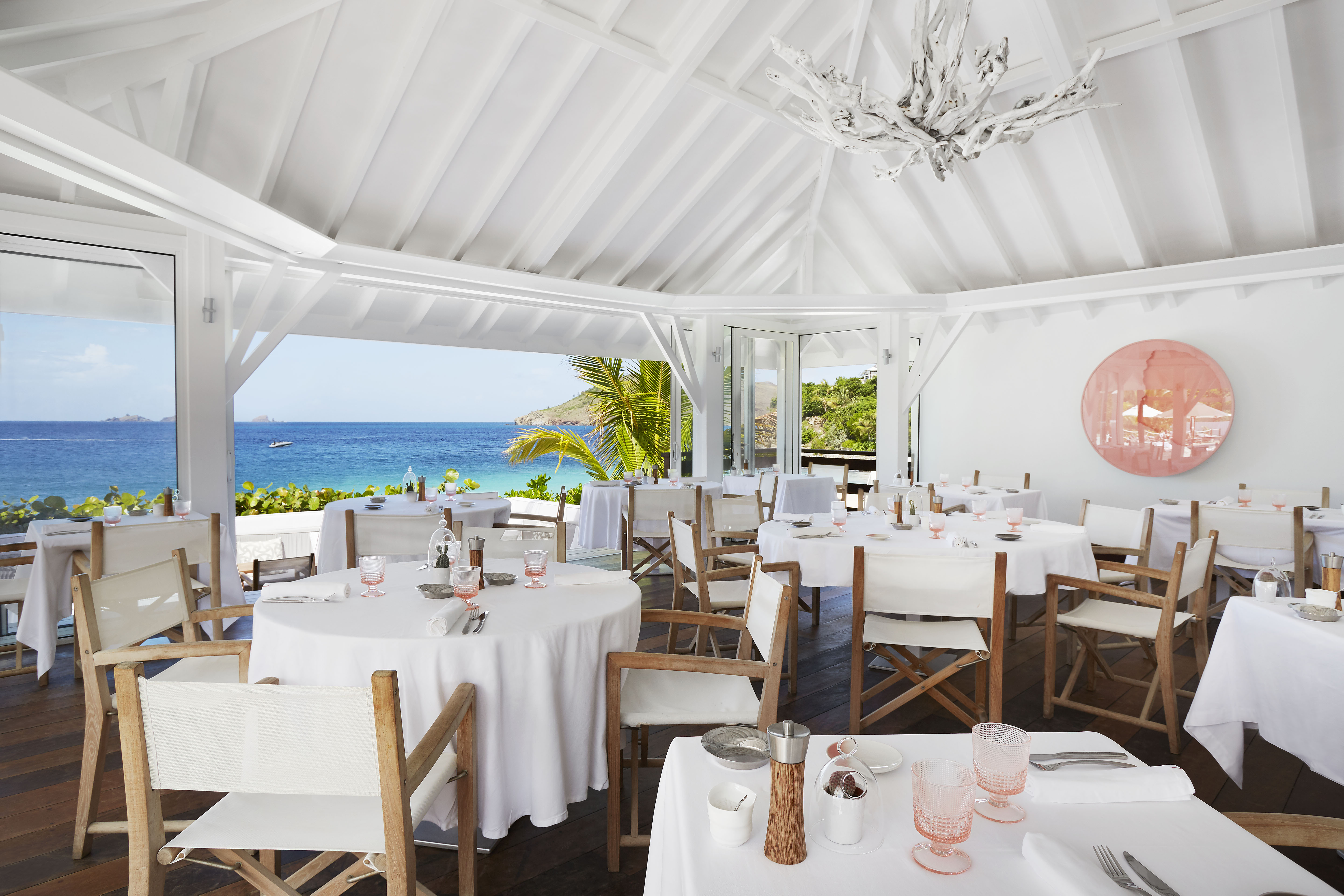 LUXE REIZEN - TRAVEL IN LUXURY - LUXURY IS TRAVELLING_LUXE REIZEN ST. BARTH**CHEVAL BLANC ST-BARTH ISLE DE FRANCE