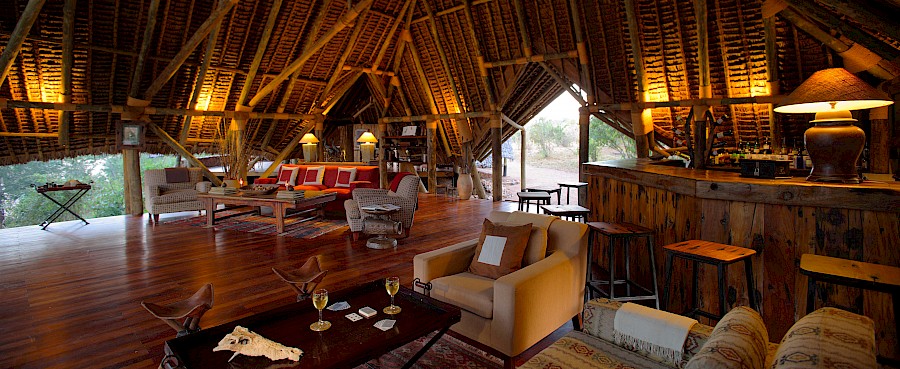 LUXE REIZEN - TRAVEL IN LUXURY - LUXURY IS TRAVELLING TANZANIA_LUXE SAFARI HET ONGEREPTE ZUIDEN VAN TANZANIA & ZANZIBAR